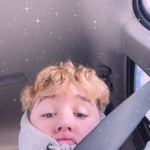 Meet your Posher, Nickolas